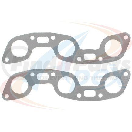 AMS5174 by APEX GASKETS - Exhaust Manifold Set