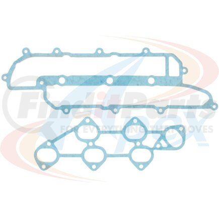 AMS5175 by APEX GASKETS - Intake Manifold Set