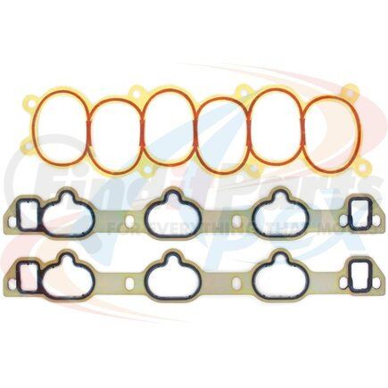 AMS5290 by APEX GASKETS - Intake Manifold Gasket Set
