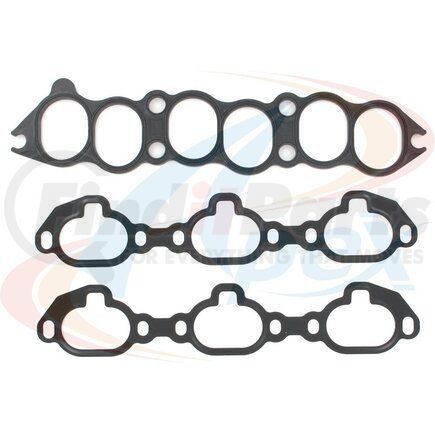 AMS5342 by APEX GASKETS - Intake Manifold Gasket Set