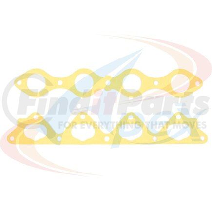 AMS2290 by APEX GASKETS - Intake Manifold Gasket Set