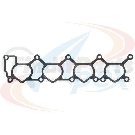 Apex Gaskets AMS5460 Engine Intake Manifold Gasket Set Intake Manifold Gasket Set