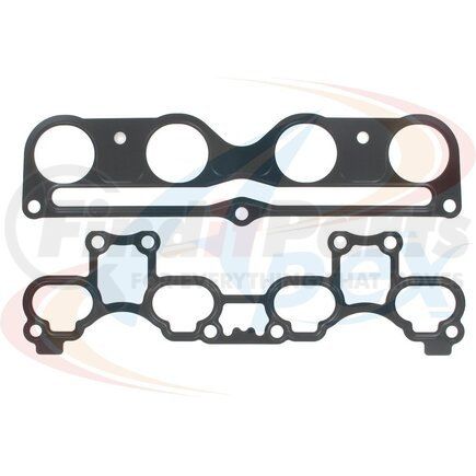 AMS5480 by APEX GASKETS - Intake Manifold Set