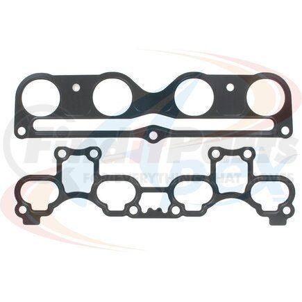 AMS5480 by APEX GASKETS - Intake Manifold Gasket Set