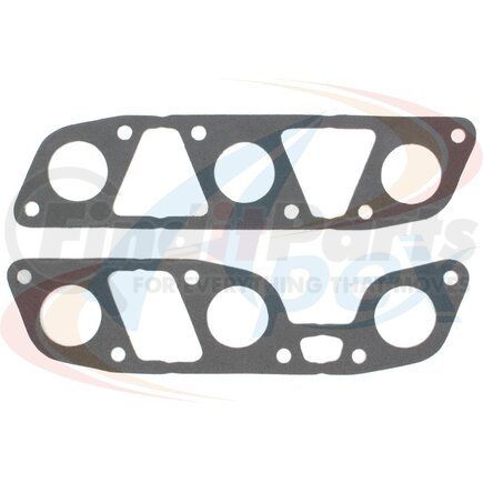 AMS5390 by APEX GASKETS - Exhaust Manifold Set