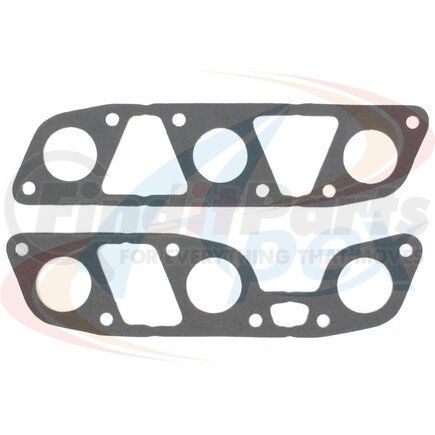 AMS5390 by APEX GASKETS - Exhaust Manifold Gasket Set