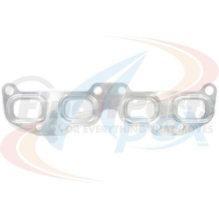 AMS5511 by APEX GASKETS - Exhaust Manifold Gasket Set