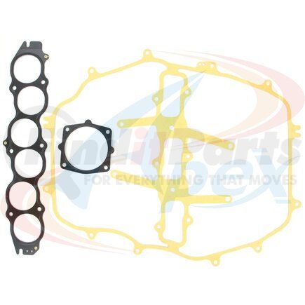 AMS5543 by APEX GASKETS - Intake Manifold Set