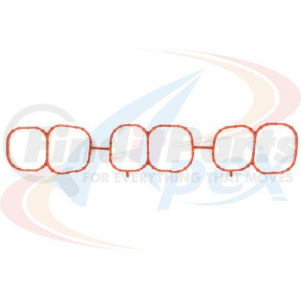 AMS5620 by APEX GASKETS - Intake Manifold Gasket Set
