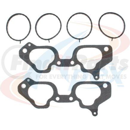 AMS6130 by APEX GASKETS - Intake Manifold Gasket Set