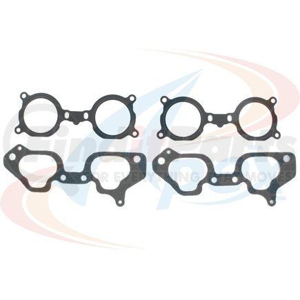 AMS6131 by APEX GASKETS - Intake Manifold Set