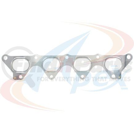 AMS2770 by APEX GASKETS - Exhaust Manifold Gasket Set