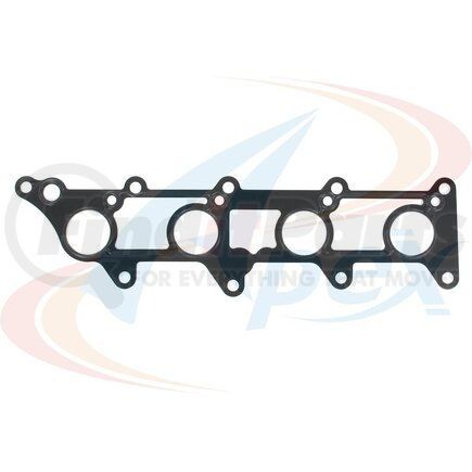 AMS7030 by APEX GASKETS - Intake Manifold Gasket Set