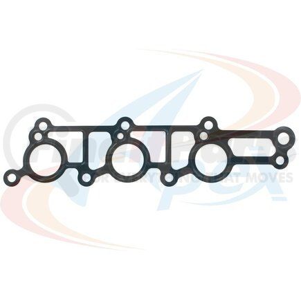 AMS7040 by APEX GASKETS - Intake Manifold Gasket Set
