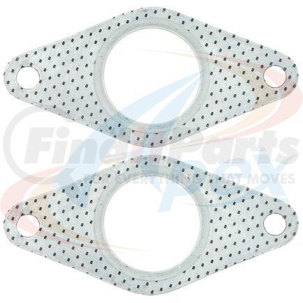 AMS6141 by APEX GASKETS - Exhaust Manifold Set