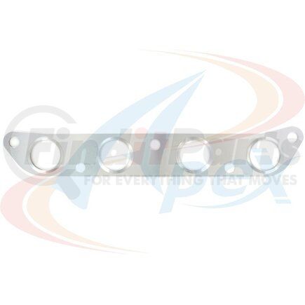 AMS8081 by APEX GASKETS - Exhaust Manifold Set
