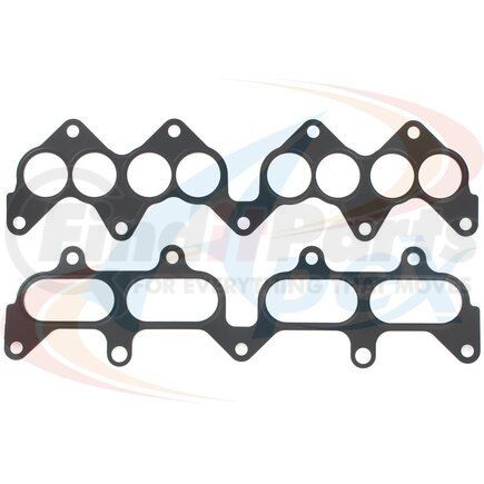 AMS8100 by APEX GASKETS - Intake Manifold Set