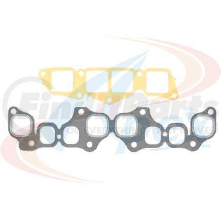 AMS8160 by APEX GASKETS - Int. & Exh. Manifold Set
