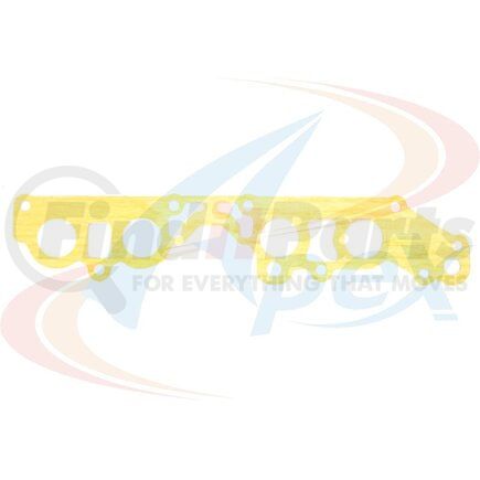 AMS3000 by APEX GASKETS - Intake Manifold Gasket Set
