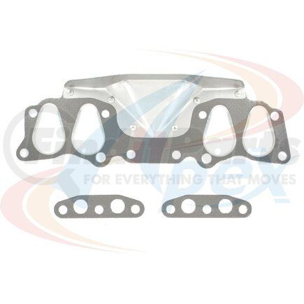 AMS8200 by APEX GASKETS - Exhaust Manifold Set