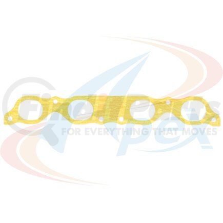 AMS8210 by APEX GASKETS - Intake Manifold Set