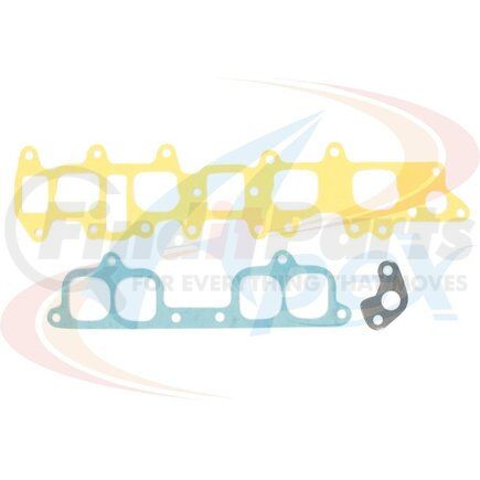 AMS8190 by APEX GASKETS - Intake Manifold Set