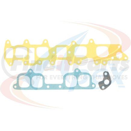 AMS8190 by APEX GASKETS - Intake Manifold Gasket Set