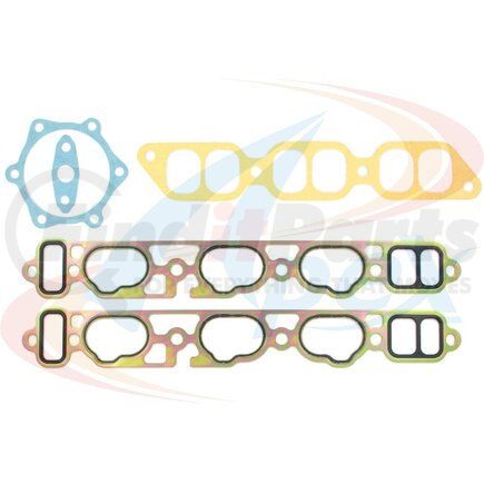 AMS8230 by APEX GASKETS - Intake Manifold Set