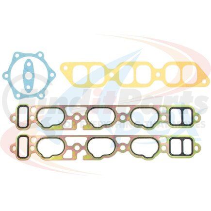 AMS8230 by APEX GASKETS - Intake Manifold Gasket Set