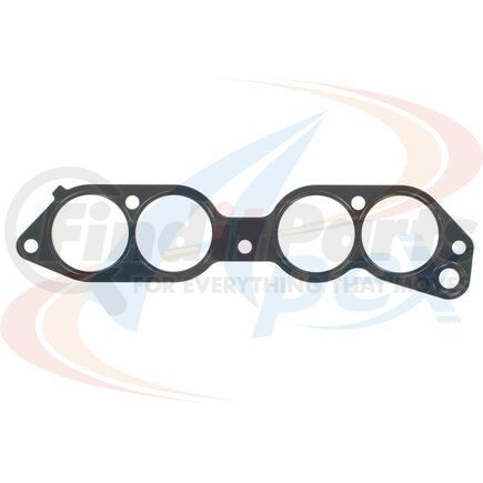 AMS3111 by APEX GASKETS - Intake Manifold Gasket Set