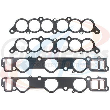 AMS8320 by APEX GASKETS - Intake Manifold Set