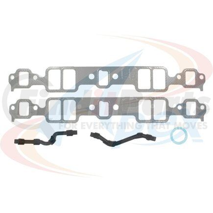 AMS3220 by APEX GASKETS - Intake Manifold Gasket Set
