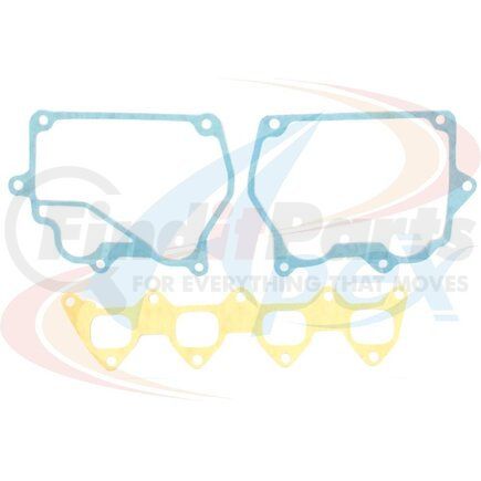 AMS8330 by APEX GASKETS - Intake Manifold Gasket Set