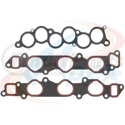 AMS8480 by APEX GASKETS - Intake Manifold Set