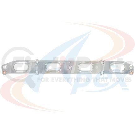 AMS3360 by APEX GASKETS - Exhaust Manifold Gasket Set