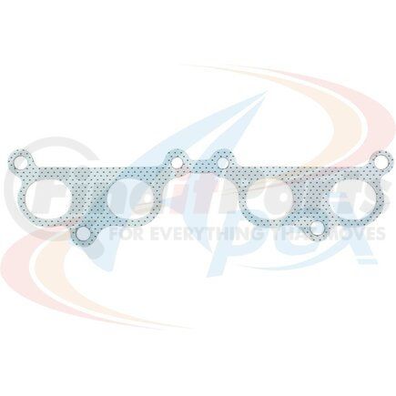 AMS8501 by APEX GASKETS - Exhaust Manifold Set