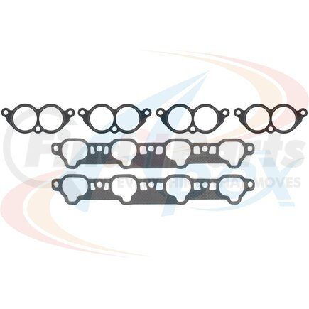 AMS8530 by APEX GASKETS - Intake Manifold Set