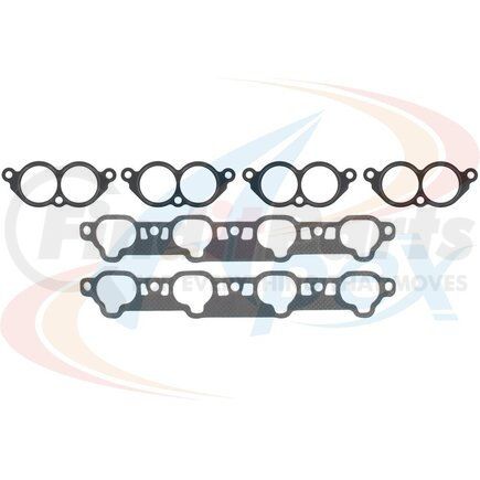 AMS8530 by APEX GASKETS - Intake Manifold Gasket Set