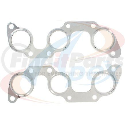 AMS8481 by APEX GASKETS - Exhaust Manifold Set