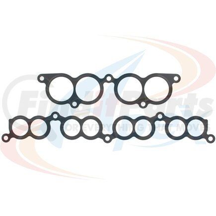 AMS8500 by APEX GASKETS - Intake Manifold Set