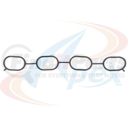 AMS8552 by APEX GASKETS - Intake Manifold Gasket Set