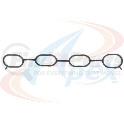 AMS8560 by APEX GASKETS - Intake Manifold Gasket Set