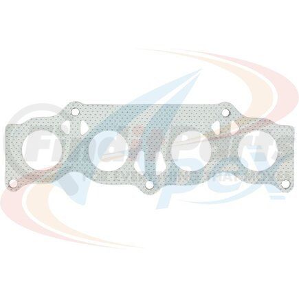 AMS8611 by APEX GASKETS - Exhaust Manifold Set