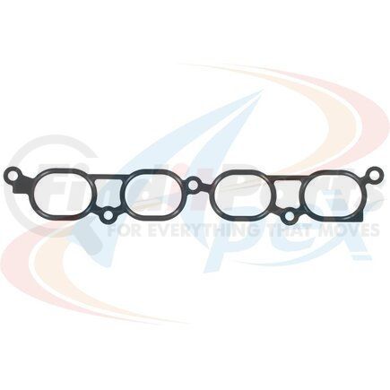 AMS8620 by APEX GASKETS - Intake Manifold Gasket Set