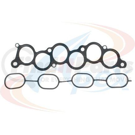 AMS8610 by APEX GASKETS - Intake Manifold Set