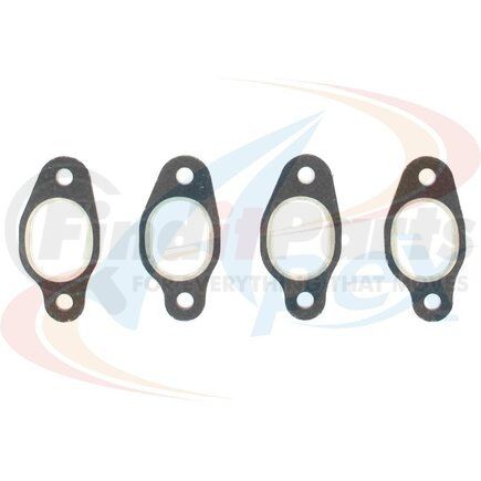 AMS9001 by APEX GASKETS - Exhaust Manifold Set