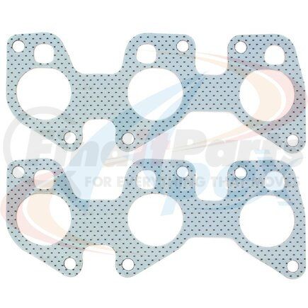 AMS8770 by APEX GASKETS - Exhaust Manifold Set