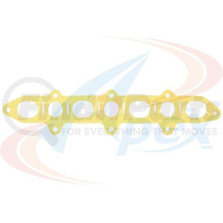 AMS9230 by APEX GASKETS - Intake Manifold Gasket Set