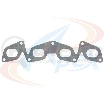 AMS9231 by APEX GASKETS - Exhaust Manifold Set