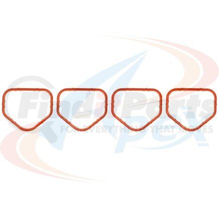 AMS9290 by APEX GASKETS - Intake Manifold Gasket Set